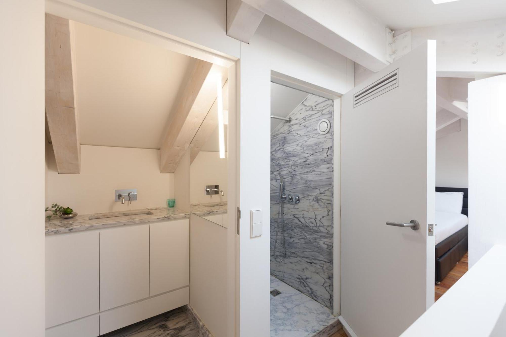 Apartment Flh Restauradores Mezzanine With View Lisbon