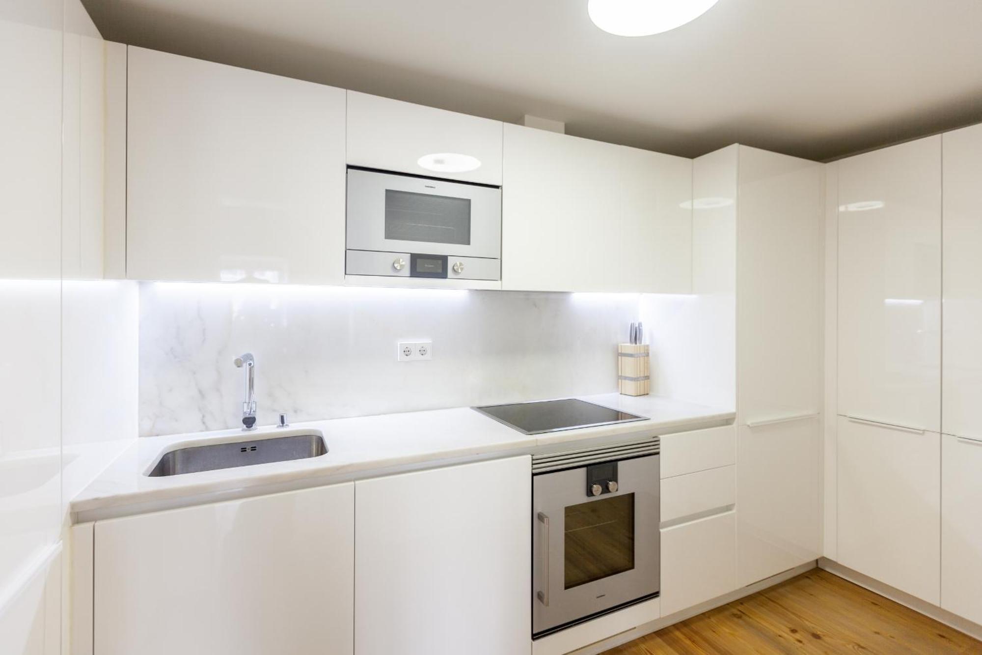 Flh Restauradores Mezzanine With View Apartment Lisbon
