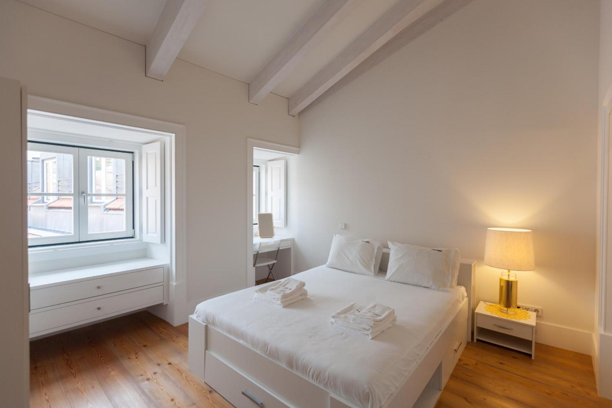 Flh Restauradores Mezzanine With View Apartment